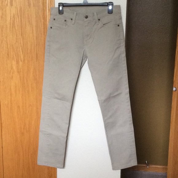 Levi's Other - Levi’s 511 Jeans